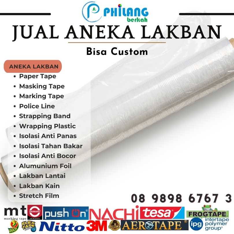 Alumunuim Foil