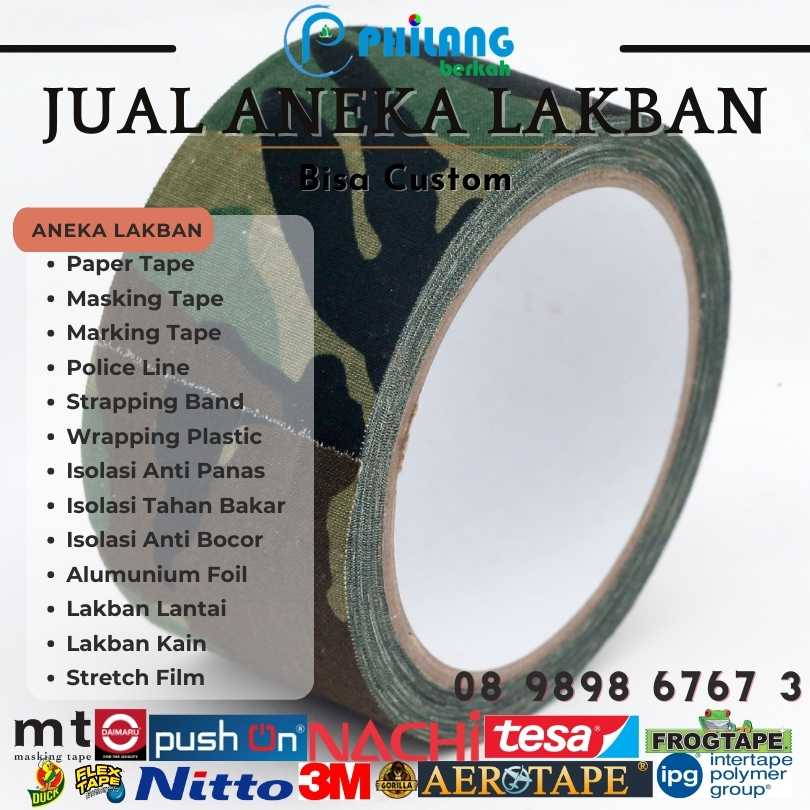 Alumunuim Foil