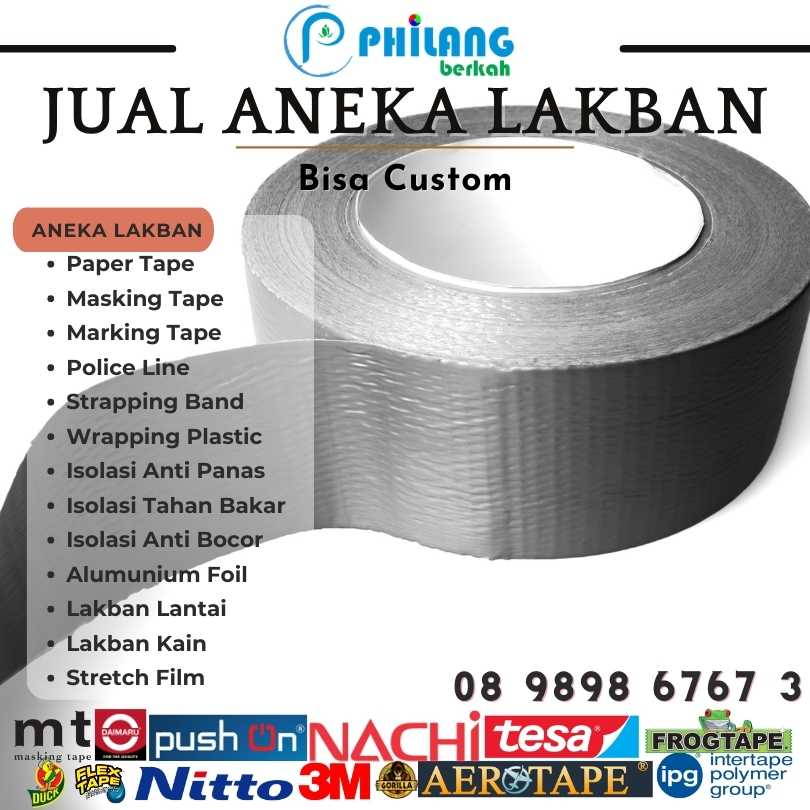 Alumunuim Foil