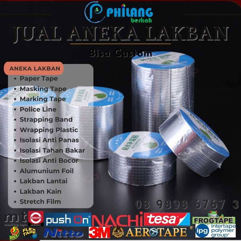 Alumunuim Foil